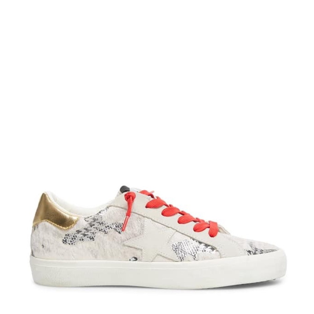 Steve Madden “Philosophy Multi” Sneakers